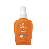 Ecran Sunnique Leche Protectora Spf30 Spray 100ml