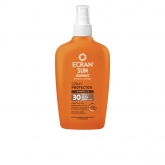 Ecran Sun Lemonoil Leche Protectora Spray Spf30 200ml