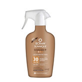 Ecran Sunnique Broncea+ Leche Protectora Spf30 300ml