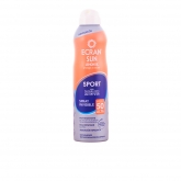 Ecran Sun Lemonoil Sport Spray Invisible Spf50 250ml