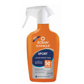 Ecran Sunnique Sport Leche Protectora Spf50 Spray 300ml