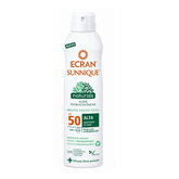 Ecran Sunnique Naturals Bruma Protectora Spf50 Spray 250ml