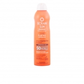 Ecran Sun Lemonoil Spray Protector Invisible Spf50 250ml