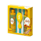 Nelly Sunny Protect Set 3 Piezas