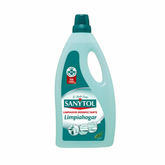 Sanytol Limpiador Desinfectante Limpiahogar 1200ml