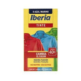 Iberia Tinte Para Ropa Azul Marino nº5