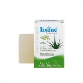 Lixoné Jabón De Aloe Vera Piel Seca O Sensible 125g     