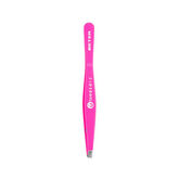 Beter Tweezers Magnetic Pinza De Depilar Punta Recta Fucsia