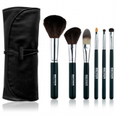 Beter Professional Estuche Manta Con 6 Brochas Make Up