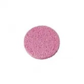 Beter Esponja Desmaquilladora Facial De Celulosa