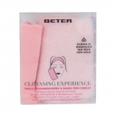 Beter Cleansing Experience Tialla Desmaquilladora Y Banda Cabello