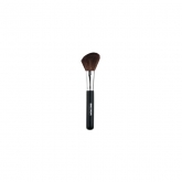 Beter Brocha De Maquillaje Biselada De Pelo De Cabra 