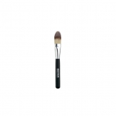 Beter Brocha De Maquillaje Líquido De Pelo Sintético