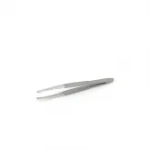 Beter Elite Pinza de Depilar Punta Oblicua
