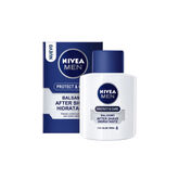 Nivea Bálsamo Hidratante After Shave Con Aloe Vera 100ml