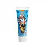 Nickelodeon Patrulla Canina Pasta De Dientes 75ml