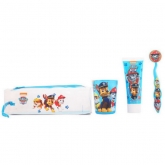 Paw Patrol Cepillo De Dientes Set 4 Piezas