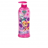 Cartoon Patrulla Canina Gel & Champú 1000ml