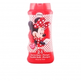 Disney Minnie Champú Y Gel De Ducha 475ml