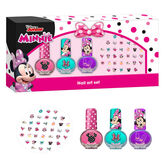 Disney Minnie Nail Art Set