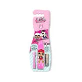 Cartoon LOL Surprise Cepillo De Dientes Eléctrico 