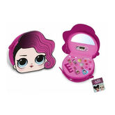 Cartoon LOL Surprise Beauty Set 16 Piezas