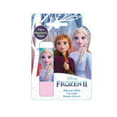 Disney Frozen II Bálsamo Labial Fresa 4g