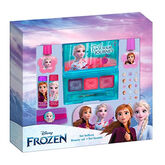 Disney Frozen Belleza Set 10 Piezas