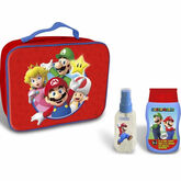 Super Mario Bros Set 3 Piezas