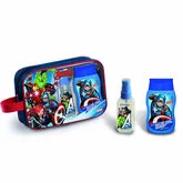 Marvel Avengers Eau De Toilette Spray 90ml Set 3 Piezas