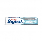 Signal Dentífrico Blanqueador Bicarbonato 75ml