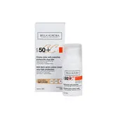 Bella Aurora CC Crema Anti Manchas Spf50 Tono Claro 30ml