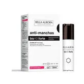 Bella Aurora Tratamiento Despigmentante Intensivo Bio10 Forte 30ml