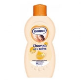 Nenuco Champu Extra Suave 500ml