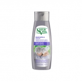 Naturaleza Y Vida Mascarilla Plata 300ml