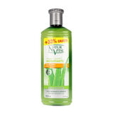 Naturvital Sensitive Champú Hidratante Aloe Vera 400ml
