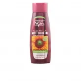 Naturaleza Y Vida Colorsafe Mascarilla Capilar Caoba 300ml