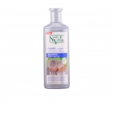 Naturaleza Y Vida Champú Plata 300ml