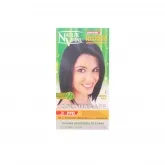 Naturaleza Y Vida Coloursafe Tinte Permanente 1 Negro 150ml