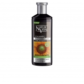 Naturaleza Y Vida Colorsafe Champú Negro 300ml