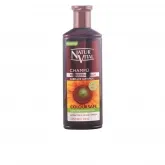Naturaleza Y Vida Champú Color Castaño 300ml