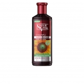 Naturaleza Y Vida Champú Color Caoba 300ml