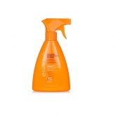 Gisèle Denis Emulsión Bronceadora Spray Spf15 200ml