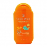 Gisèle Denis Protección Solar Niños Spf50 200ml