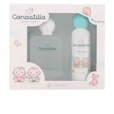 Luxana Canastilla Set 2 Piezas