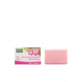 Luxana Phyto Nature Pastilla De Jabón Rosa Mosqueta 120g