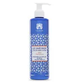 Valquer Mascarilla Capilar Glacial Potenciador Color Y Brillo 300ml