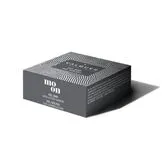 Valquer Gel Sólido Moon Carbón Activo 50g