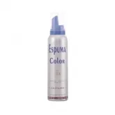 Azalea Espuma Color Castaño 150ml
