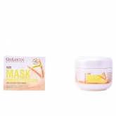 Salerm Cosmetics Wheat Germ Mascarilla Para Cabello 200ml